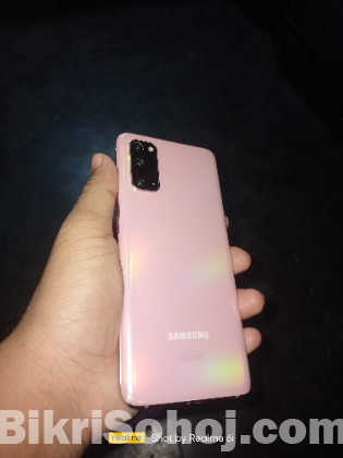 Samsung s20 5g (12/128)